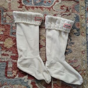 Hunter Boot Socks